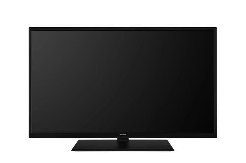 Hitachi 32HAE2350 TV 81,3 cm (32") HD Smart TV Wifi Noir 1