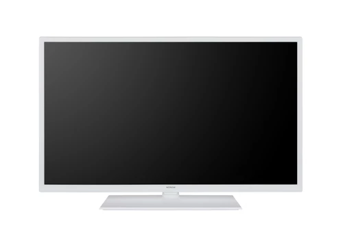 Hitachi 32HAE2353W TV 81.3 cm (32") HD Smart TV Wi-Fi White 1