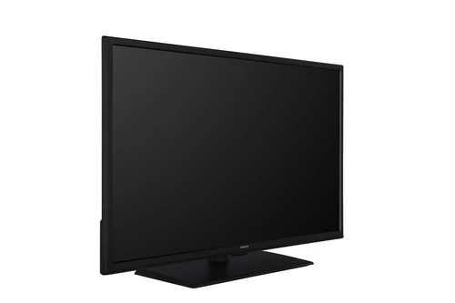 Hitachi 32HAE4350 TV 81,3 cm (32") Full HD Smart TV Wifi Noir 1