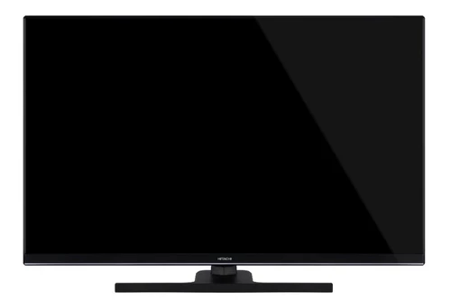 Hitachi 32HAK4250 TV 81.3 cm (32") Full HD Smart TV Black 1