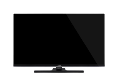 Hitachi 32HAK4258 TV 81,3 cm (32") Full HD Smart TV Wifi Noir 1