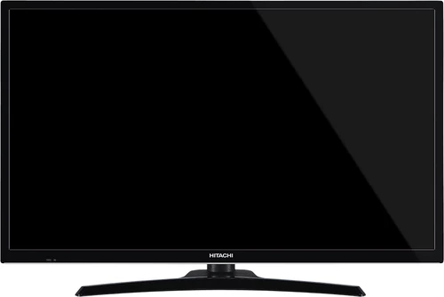 Hitachi 32HE2000 TV 81.3 cm (32") HD Smart TV Wi-Fi Black 1