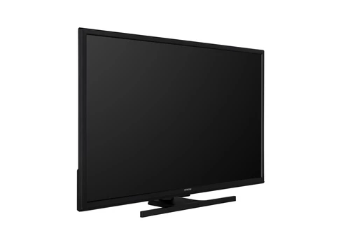 Hitachi 32HE4101 TV 81.3 cm (32") Full HD Smart TV Wi-Fi Black 1
