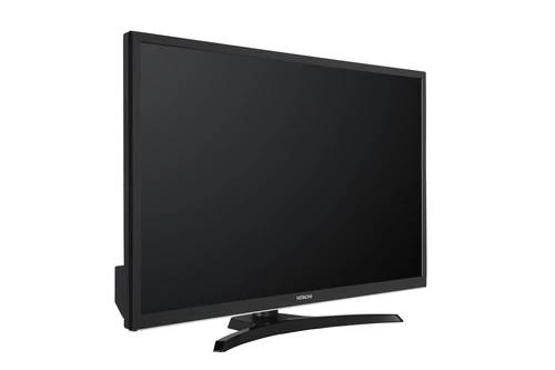 Hitachi 32HE4500 TV 81.3 cm (32") Full HD Smart TV Wi-Fi Black 1