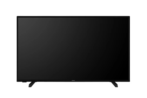 Hitachi 42HAK5353 Televisor 106,7 cm (42") 4K Ultra HD Smart TV Wifi Negro 1