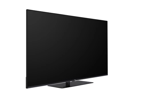 Hitachi 50HAQ7350 TV 127 cm (50") 4K Ultra HD Smart TV Wi-Fi Black 250 cd/m² 1