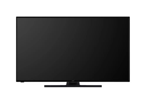 Hitachi 55HAK5351 TV 139.7 cm (55") 4K Ultra HD Smart TV Wi-Fi Black 1