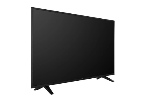 Hitachi 55HK5100 TV 139.7 cm (55") 4K Ultra HD Smart TV Wi-Fi Black 350 cd/m² 1