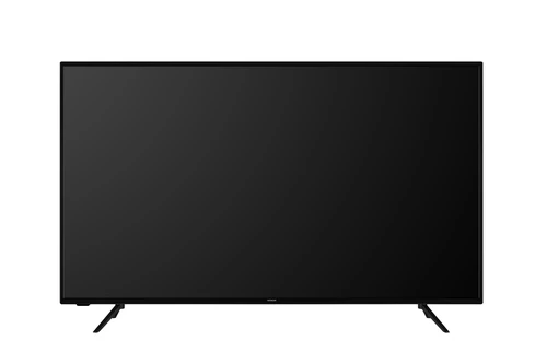 Hitachi 55HK5600 TV 139.7 cm (55") 4K Ultra HD Smart TV Wi-Fi Black 1
