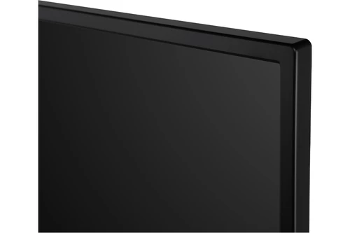 Hitachi 55HK6100 TV 139.7 cm (55") 4K Ultra HD Smart TV Black 1
