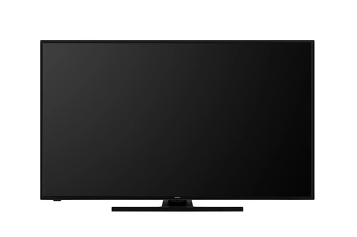 Hitachi 58HAK5351 TV 147,3 cm (58") 4K Ultra HD Smart TV Wifi Noir 1