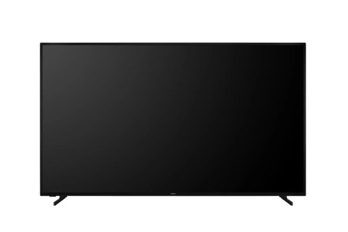 Hitachi 65HAK5353 Televisor 165,1 cm (65") 4K Ultra HD Smart TV Wifi Negro 1