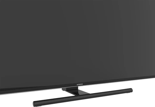 Hitachi 65HAL7250 TV 165,1 cm (65") 4K Ultra HD Smart TV Wifi Noir 1