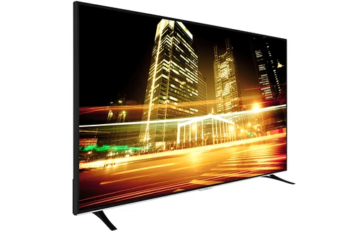 Hitachi 75HL7000 TV 190.5 cm (75") 4K Ultra HD Smart TV Black 320 cd/m² 1