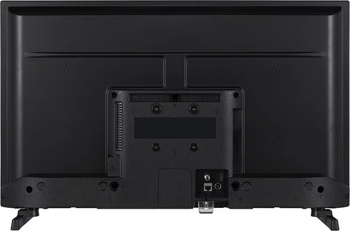 Hitachi F32E4300 TV 81.3 cm (32") Full HD Smart TV Wi-Fi Black 1