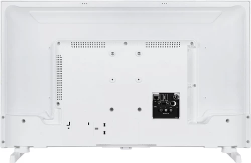 Hitachi F32E4300W Televisor 81,3 cm (32") Full HD Smart TV Wifi Blanco 1