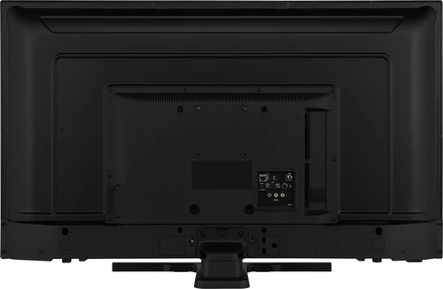 Hitachi F43E4200 TV 109.2 cm (43") Full HD Smart TV Wi-Fi Black 1