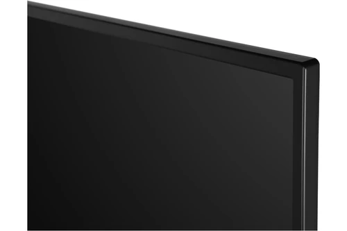 Hitachi K Series 165.1 cm (65") 4K Ultra HD Smart TV Wi-Fi Black 1