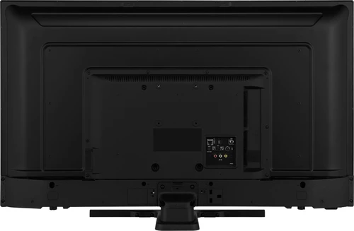 Hitachi U43KA6150 TV 109.2 cm (43") 4K Ultra HD Smart TV Wi-Fi Black 1