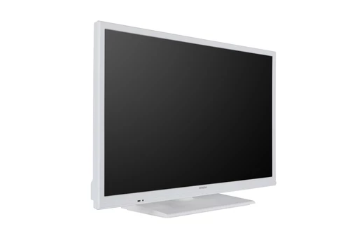 Hitachi 24HAE2353W TV 61 cm (24") HD Smart TV Wi-Fi White 2