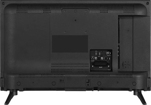 Hitachi 24HE1300 Televisor 61 cm (24") HD Negro 2