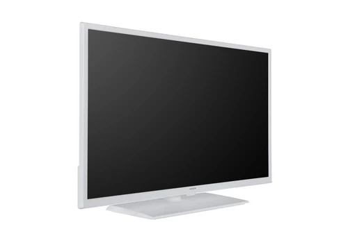 Hitachi 32HAE2353W TV 81.3 cm (32") HD Smart TV Wi-Fi White 2