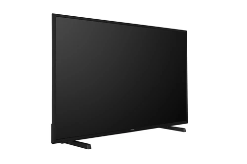 Hitachi 42HAK5353 TV 106,7 cm (42") 4K Ultra HD Smart TV Wifi Noir 2