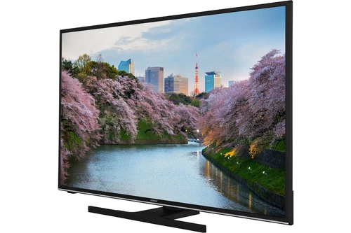 Hitachi 43HAK6150 Televisor 109,2 cm (43") 4K Ultra HD Smart TV Wifi Negro 2