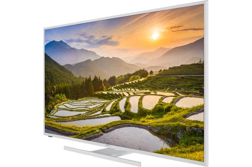 Hitachi 49HK6100W Televisor 124,5 cm (49") 4K Ultra HD Smart TV Wifi Blanco 2