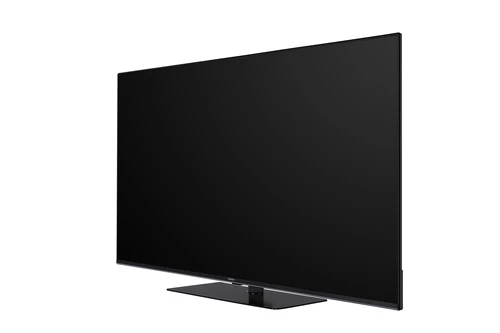 Hitachi 50HAQ7350 TV 127 cm (50") 4K Ultra HD Smart TV Wi-Fi Black 250 cd/m² 2