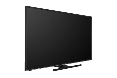 Hitachi 55HAK6151 TV 139,7 cm (55") 4K Ultra HD Smart TV Wifi Noir 2