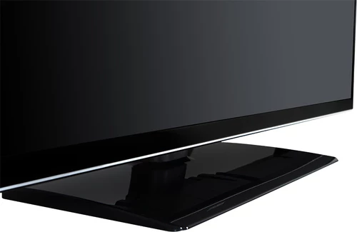 Hitachi 55HK6000 TV 139,7 cm (55") 4K Ultra HD Smart TV Wifi Noir 1