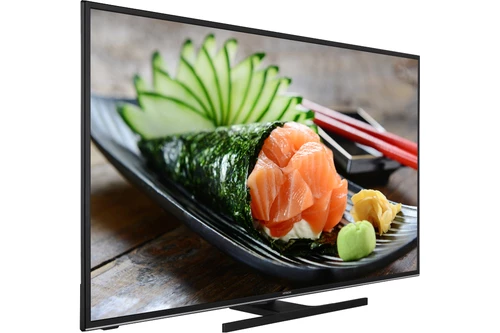 Hitachi 55HK6100 TV 139,7 cm (55") 4K Ultra HD Smart TV Noir 2
