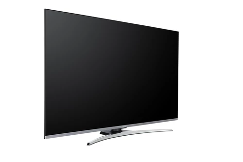 Hitachi 65HL8500T TV 165,1 cm (65") 4K Ultra HD Smart TV Wifi Noir, Gris 400 cd/m² 2