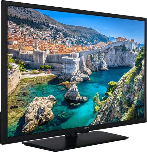 Hitachi H32E1100 TV 81.3 cm (32") HD Black 2