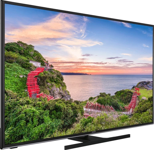 Hitachi U50K6100A TV 127 cm (50") 4K Ultra HD Smart TV Black 2
