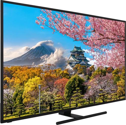Hitachi U65KA6150 TV 165.1 cm (65") 4K Ultra HD Smart TV Wi-Fi Black 2