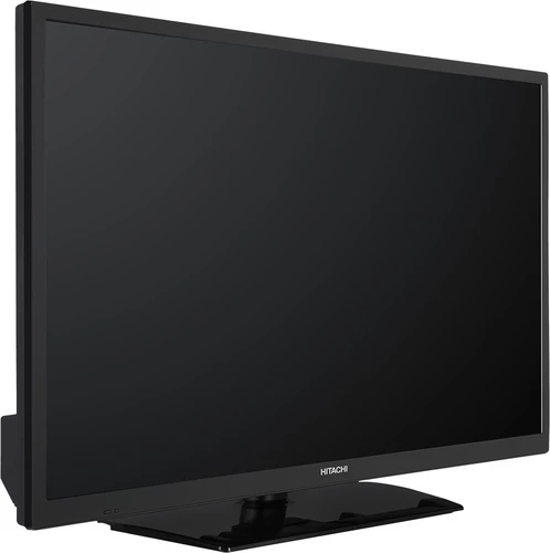 Hitachi 24HE1000 TV 61 cm (24") HD Noir 3