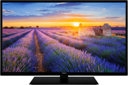 Hitachi 32HAE2350 TV 81,3 cm (32") HD Smart TV Wifi Noir 3