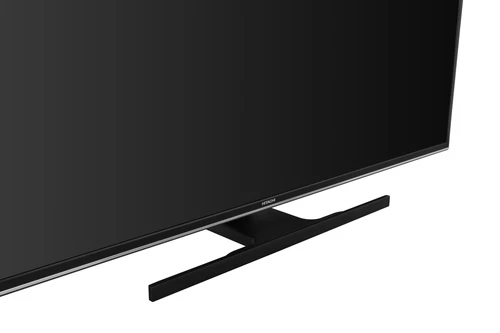 Hitachi 50HAK6151 TV 127 cm (50") 4K Ultra HD Smart TV Wifi Noir 3