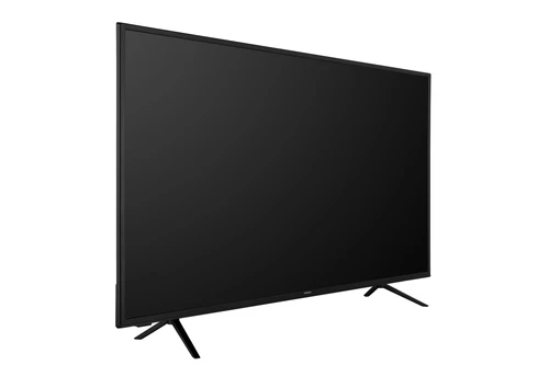 Hitachi 50HK5607 TV 127 cm (50") 4K Ultra HD Smart TV Wifi Noir 3