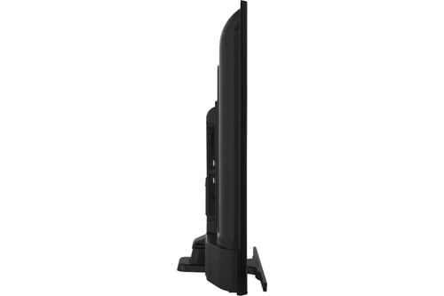 Hitachi F43E4200 TV 109.2 cm (43") Full HD Smart TV Wi-Fi Black 3