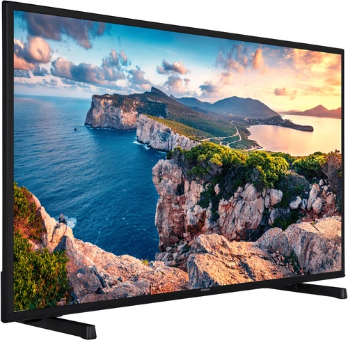 Hitachi F43E4300 TV 109.2 cm (43") Full HD Smart TV Wi-Fi Black 300 cd/m² 3