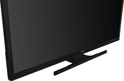 Hitachi H32E2200 TV 81,3 cm (32") HD Smart TV Wifi Noir 3