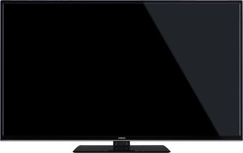 Hitachi 43HK6000 Televisor 109,2 cm (43") 4K Ultra HD Smart TV Wifi Negro 350 cd / m² 4