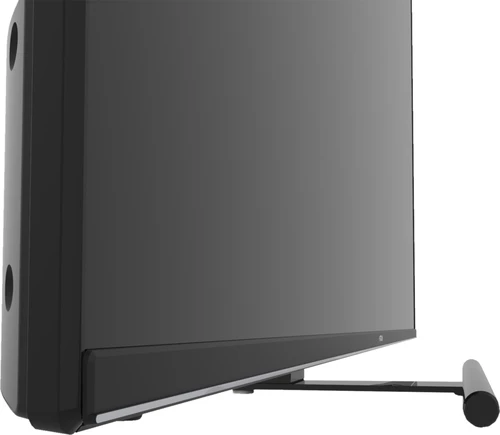 Hitachi 55HAL7250 Televisor 139,7 cm (55") 4K Ultra HD Smart TV Wifi Negro 4
