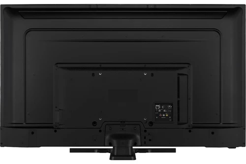 Hitachi 55HK6100 TV 139.7 cm (55") 4K Ultra HD Smart TV Black 4