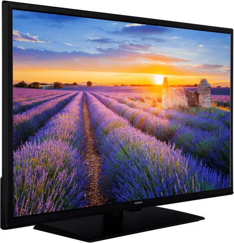 Hitachi 32HAE2350 TV 81,3 cm (32") HD Smart TV Wifi Noir 5