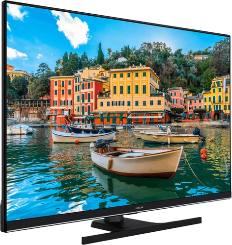 Hitachi 32HAK4258 Televisor 81,3 cm (32") Full HD Smart TV Wifi Negro 5