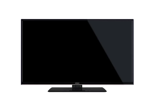 Hitachi 49HK5600 TV 124,5 cm (49") 4K Ultra HD Smart TV Wifi Noir 5